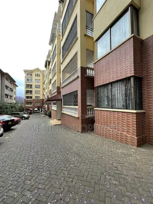 Ghorofa 3 Chumba za Kulala za Kupangisha Hurlingham