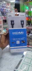 HDMI to HDMI Cable 3.0m - 1