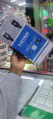 HDMI to HDMI Cable 3.0m - 2