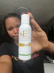EverGlow Basics Hydrating Toner - 2