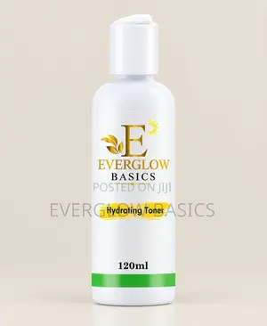 EverGlow Basics Hydrating Toner