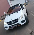 Mercedes-Benz GLE 350d 4MATIC 2018 Nyeupe - 1