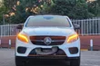 Mercedes-Benz GLE 350d 4MATIC 2018 Nyeupe - 2