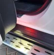 Mercedes-Benz GLE 350d 4MATIC 2018 Nyeupe - 5