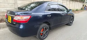 Toyota Premio 2011