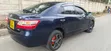 Toyota Premio 2011 - 1