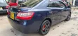 Toyota Premio 2011 - 3