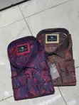 11Kn Presidential Shirt - Blue - 3