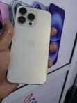 Apple iPhone 13 Pro 256GB Dhahabu - 3