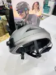 K62 Kofia Smart ya Baiskeli na Kamera Iliyojengwa Ndani - 2