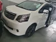 Toyota Noah 2014 White - 2