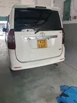 Toyota Noah 2014 White - 5