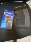 Single Knee Support - 2