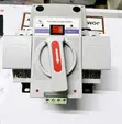 Automatic Transfer Switch - 1