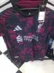 Liverpool Third Kit PV Jersey - 1
