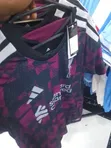 Liverpool Third Kit PV Jersey - 2
