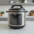Ramtons 6L Pressure Cooker ya Umeme - 2