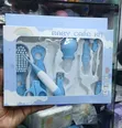 Baby Care Kit - Mpya Kabisa - 2
