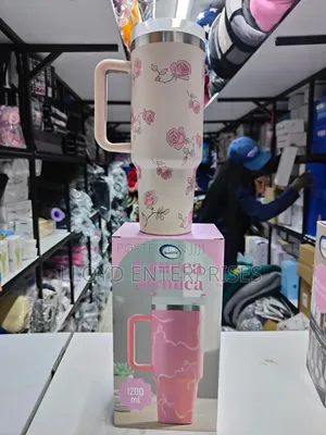 Stanley Tumbler Ya Maua Asili 1.2L
