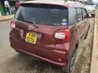 Toyota Passo 1.0 FWD 2018 Maroon - 2