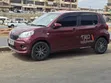 Toyota Passo 1.0 FWD 2018 Maroon - 3