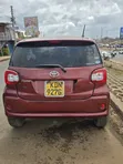 Toyota Passo 1.0 FWD 2018 Maroon - 4