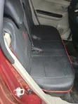 Toyota Passo 1.0 FWD 2018 Maroon - 5