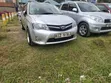 Toyota Corolla Fielder 1.5 Petrol FWD 2013 - 3
