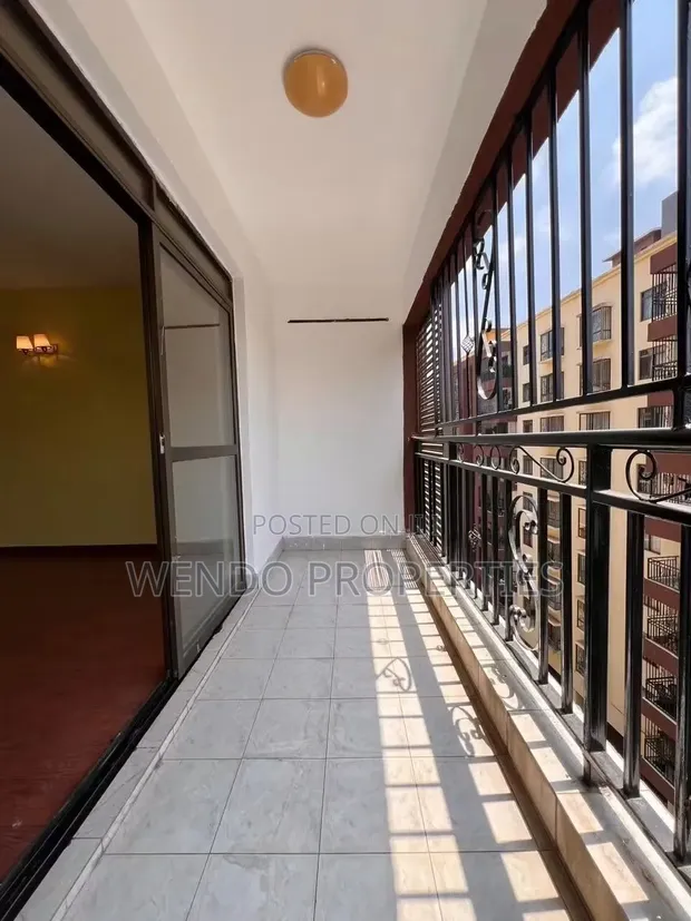 2 Bedroom Apartment for Rent in Kileleshwa - 1