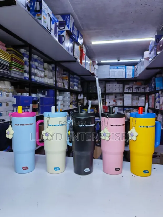 Stanley Mug 710ml - 1