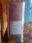 Nissan CVT NS-2 Mafuta ya Gearbox - 2