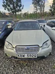 Subaru Outback 2.5i 2006 Kijivu - 1