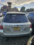 Subaru Outback 2.5i 2006 Kijivu - 3