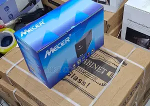 Mecer 650VA Line-Interactive UPS with AVR