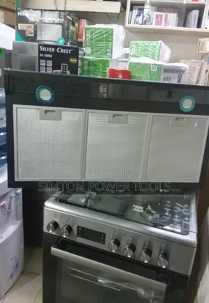 90cm Hood ya Jiko ya Chini ya Kabati