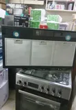 90cm Hood ya Jiko ya Chini ya Kabati - 1
