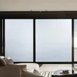 Excel Deco Frosted Privacy Film kwa Milango ya Kioo - 2