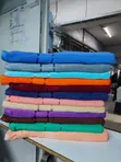 Luxury Cotton Bath Towels - 2