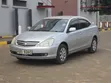 Toyota Allion 2005 Silver - 2