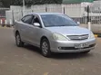 Toyota Allion 2005 Silver - 3