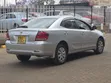 Toyota Allion 2005 Silver - 4