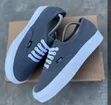Original Unisex Vans Sneakers - 1