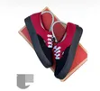 Original Unisex Vans Sneakers - 3