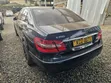 Mercedes-Benz E200 2012 - 3