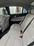 Mercedes-Benz E200 2012 - 4
