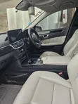 Mercedes-Benz E200 2012 - 5