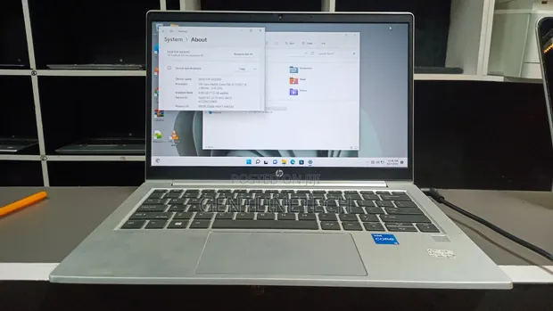 Laptop HP ProBook 430 G8 - 8GB RAM, 512GB SSD - 1