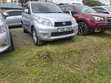 Toyota Rush 1.5 RWD 2014 Silver - 1