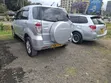 Toyota Rush 1.5 RWD 2014 Silver - 2