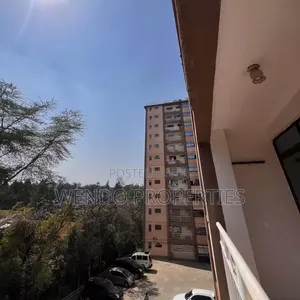 Apartment ya Vyumba 2 vya Kulala Muthangari - Inapangishwa